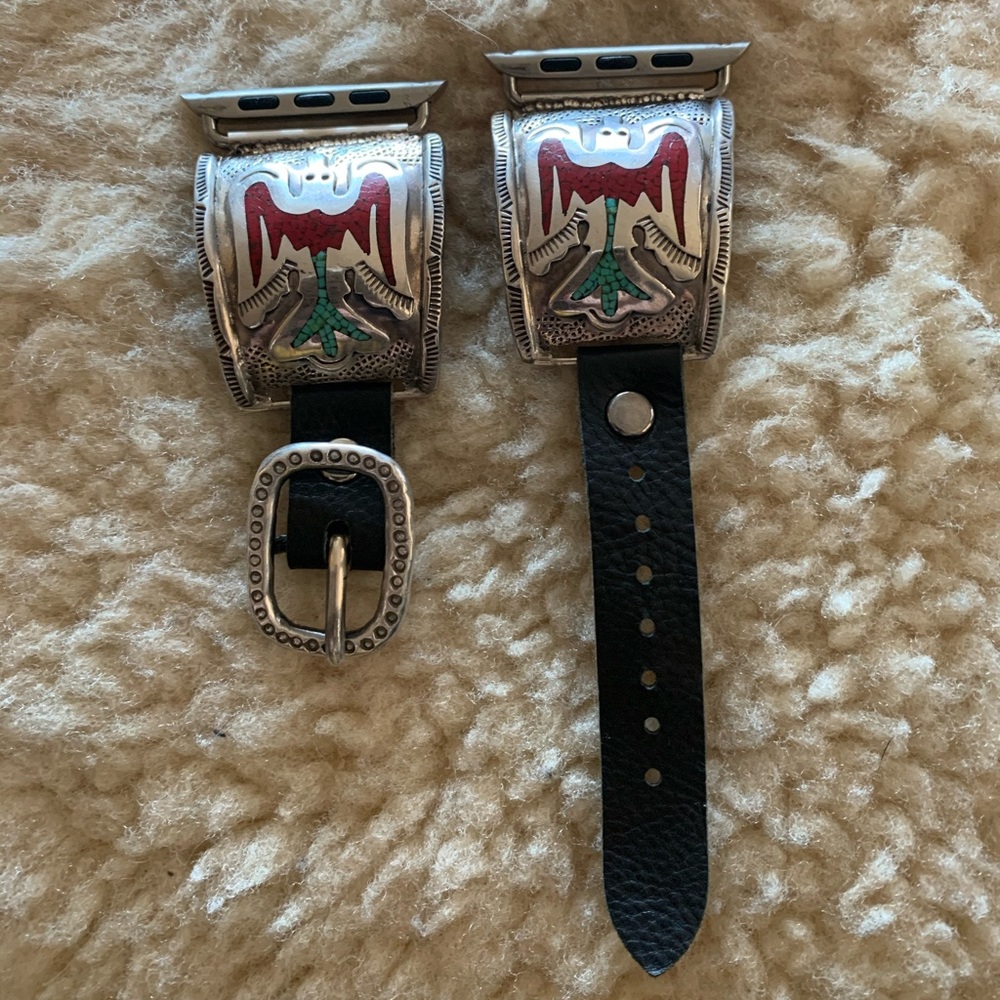 Iwatch band